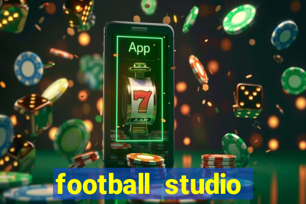 football studio como analisar